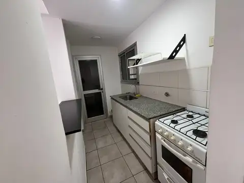 Departamento en Alquiler en La Plata, Partido de La Plata