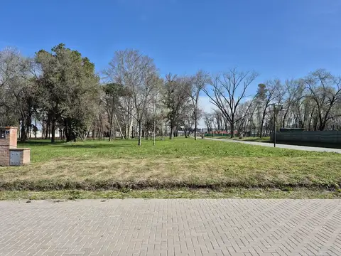 Terreno en Venta de 756,0 m2