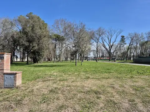 Terreno Interno en Almahue, Pilar
