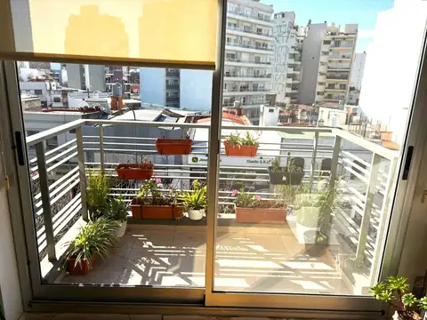 Departamento en Alquiler en Parque Chas, $ 750.000