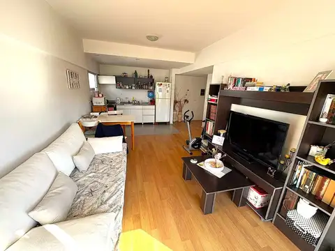 Departamento en Alquiler de 2 ambientes