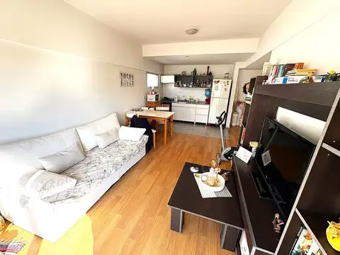 Departamento en Alquiler de 1 dormitorio