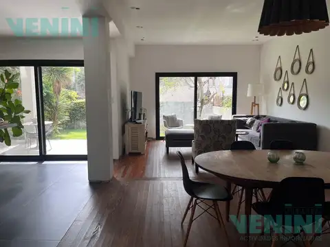 Casa en Venta al Oeste