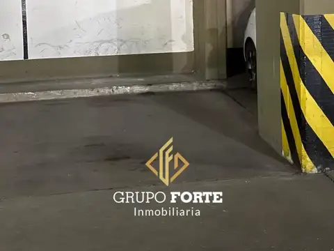 Cochera en Venta - Centro Córdoba
