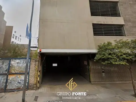 Rosario Santa Fe 440