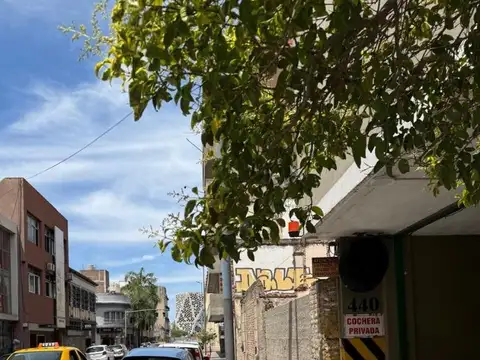 Cochera en Venta - Centro Córdoba
