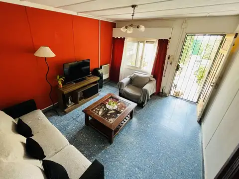 Casa en Venta 63 años