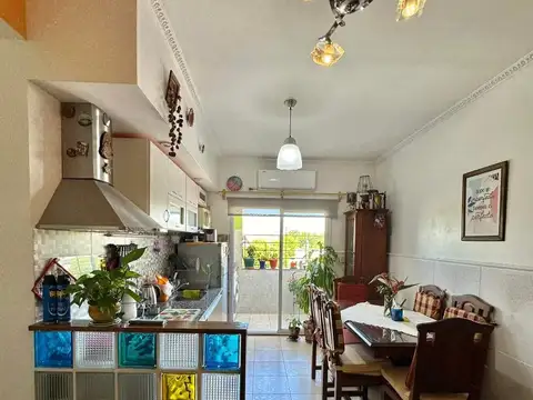 Departamento en Venta de 2 dormitorios
