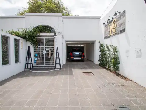 Casa en Venta en Reconquista, USD 520.000