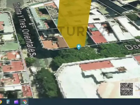 VENTA de lote en Almagro CM