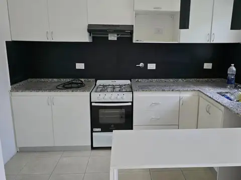 Depto Tipo Casa en Venta de 2 dormitorios
