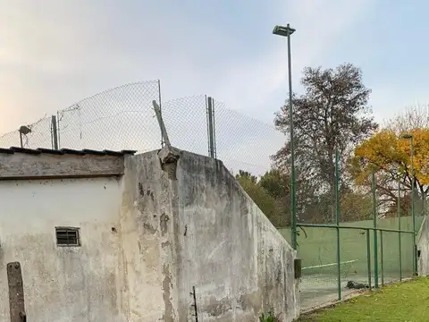 Terreno en Venta de 1500,0 m2