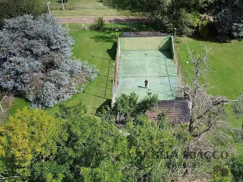 Terreno en Venta en Parque Jularó, USD 50.000