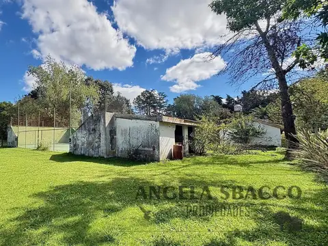 Terreno en Venta en Parque Jularó, USD 50.000