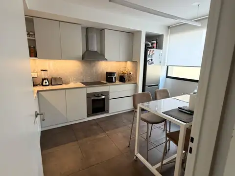 Departamento en Venta en Caballito, USD 440.000