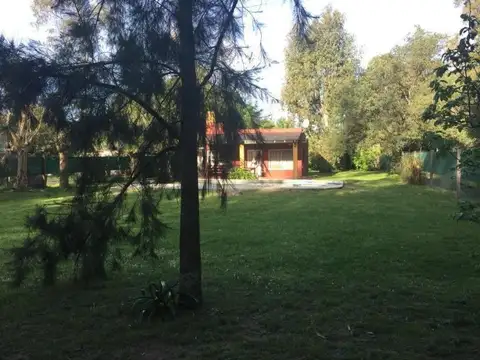 Quinta en Venta al Norte