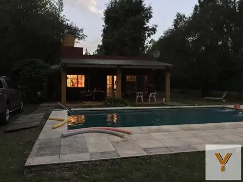 Del Lucero y El Pinar