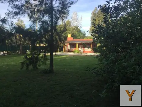 Quinta en Venta en Chascomus, USD 140.000