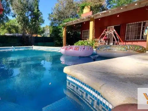 Quinta en Venta en Chascomus, USD 140.000