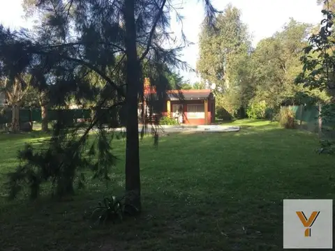 Quinta en Venta al Norte