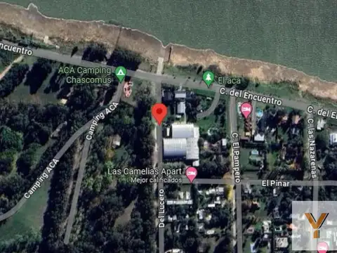 Quinta en Venta al Norte