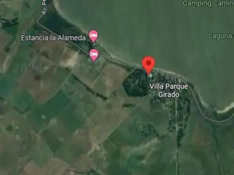 Del Lucero y El Pinar