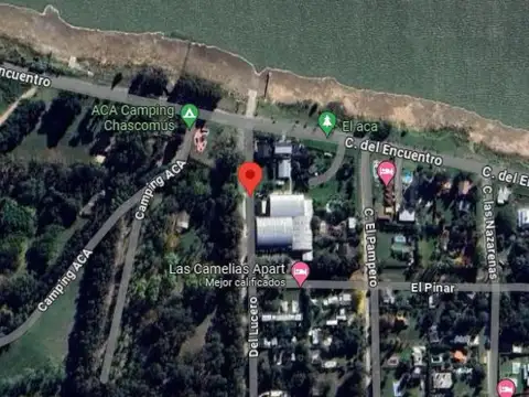 Quinta en Venta al Norte