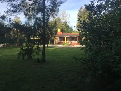 Quinta en Venta de 2 dormitorios