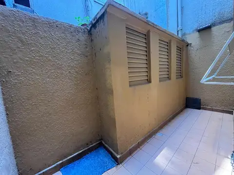 Departamento en Alquiler 40 años