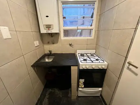 Departamento en Alquiler en Recoleta, $ 470.000