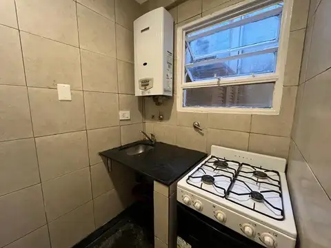 Departamento en Alquiler de 1 dormitorio