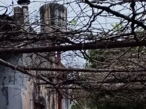 Casa en Alquiler en Macrocentro, Resistencia
