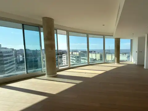 Departamento en Venta de 6 ambientes