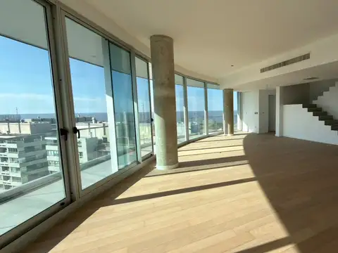 Departamento en Venta en Vicente López Vías / Río, USD 1.494.000