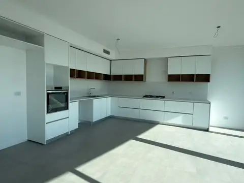 Departamento en Venta con 2 cocheras