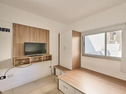 Departamento en Venta en Recoleta, USD 178.500