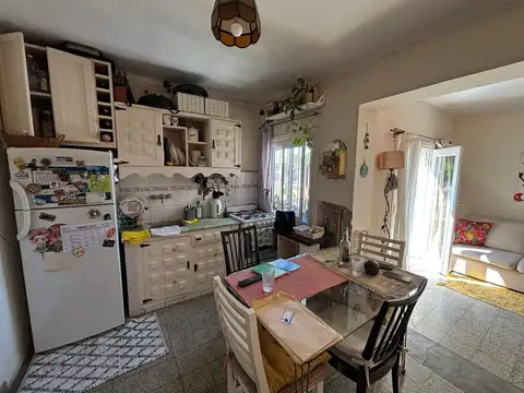 Depto Tipo Casa en Venta en Bernal, USD 59.990