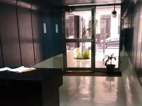 Oficina en Venta en Monserrat, USD 45.000