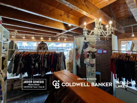 Av. Arrayanes al 200