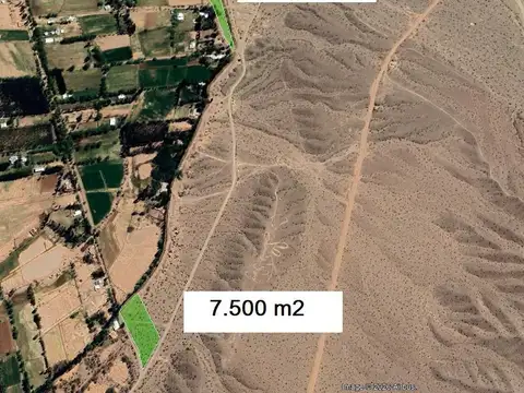 LOTES EN PREVENTA CAMINO DEL ALTO Y RUTA 149