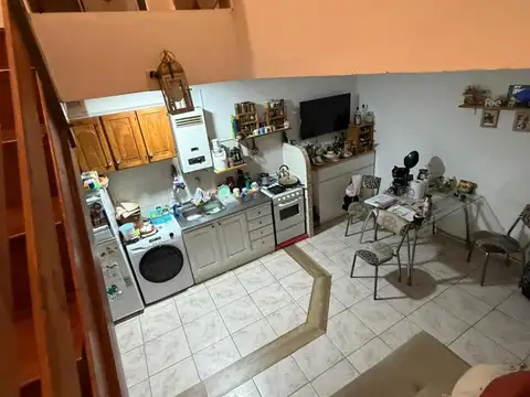 Casa en Venta de 1 dormitorio