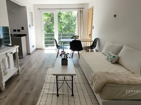 Departamento en alquiler en  el centro de San Martin de los Andes