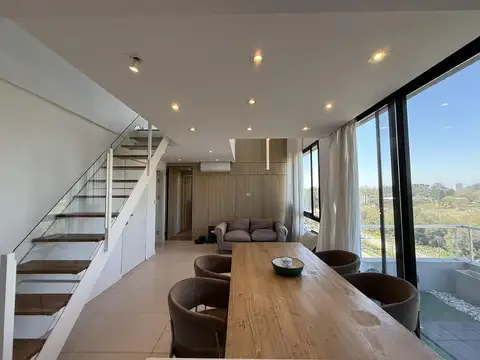 Venta Dúplex 4 ambientes - Bahía Grande, Nordelta