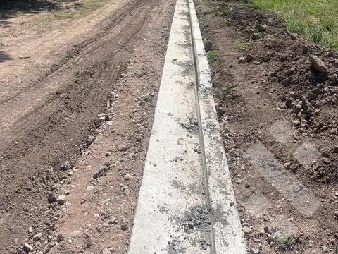 Terreno en Cinco Saltos
