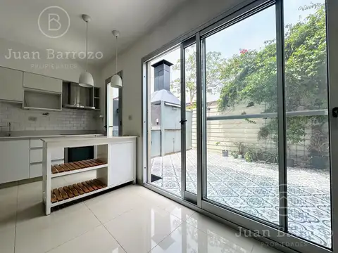 Venta de Triplex en Banfield Oeste