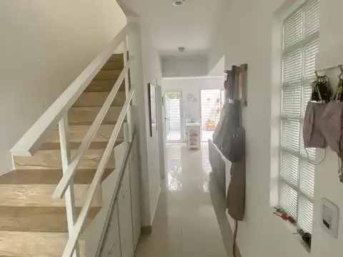 Casa en Venta 5 años