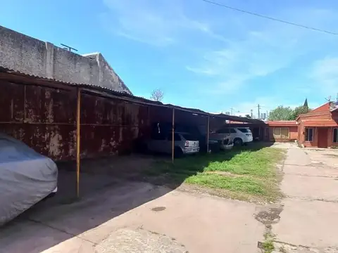 Terreno en Venta de 745,0 m2