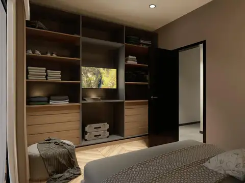 Departamento en Venta en Don Torcuato, USD 74.900