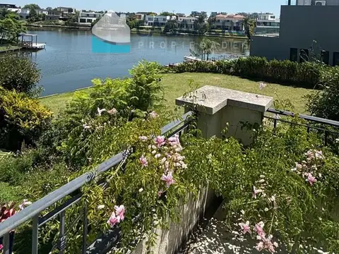 Casa en Alquiler en Nordelta El Golf, USD 5.500