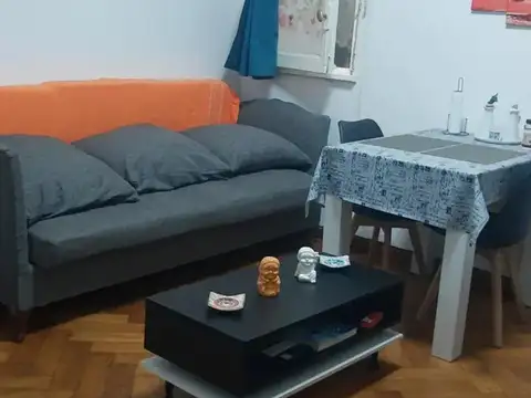 Departamento en Alquiler Temporal en Monserrat, CABA